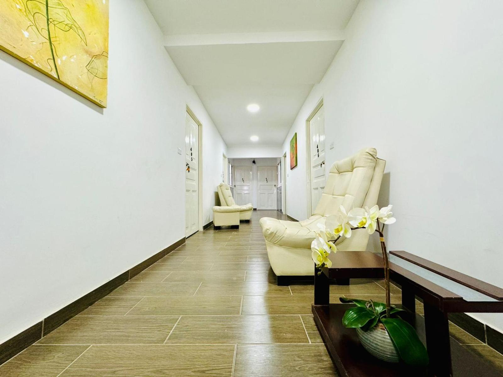 Estadia Marin Hotel Cali Exterior foto